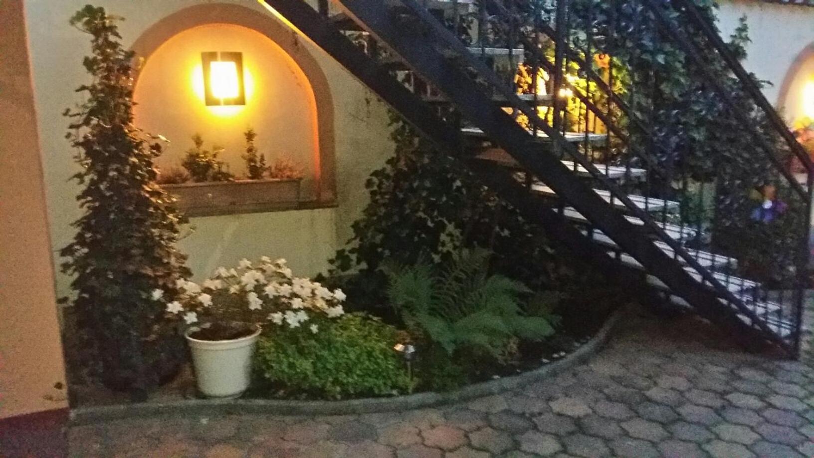 Hotel Isabell Győr Exterior foto
